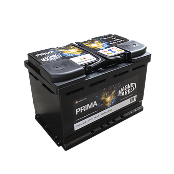 BATERÍA MAGNETI MARELLI 74Ah 680EN 278x175x190