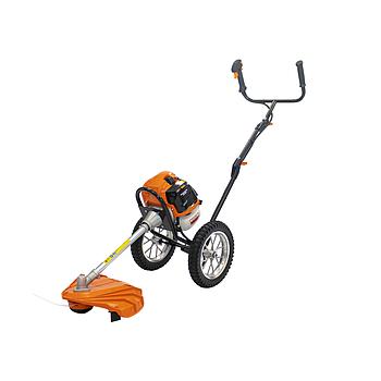 DESBROZADORA CON RUEDAS ANOVA D52R 51.7 CC - 1.7kw