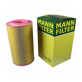 FILTRO DE AIRE MANN C 17 237