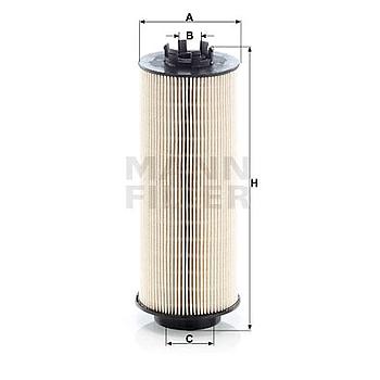 FILTRO COMBUSTIBLE MANN PU 966/1 X