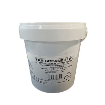 GRASA LITICA TRX55 GREASE 310/2 1 KG.