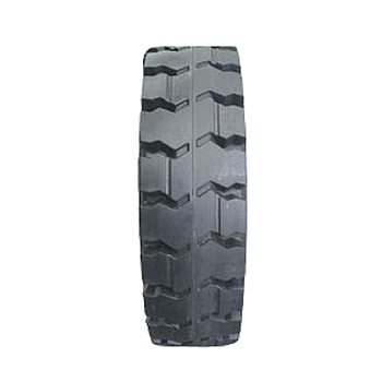 ARMOUR 6.50-10 SP900C MACIZA QUICK (PARA MONTAJE EN LLANTA NO-PARTIDA)