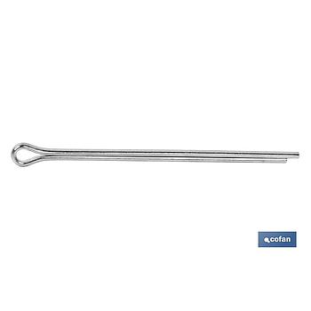 PASADOR DE ALETA DIN-94 8X90MM