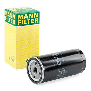 FILTRO ACEITE MANN W 730/1