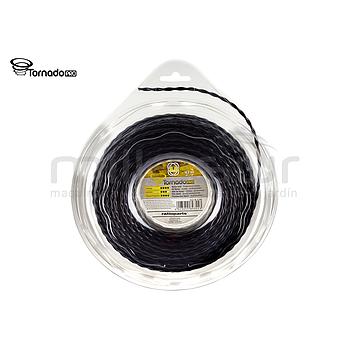 NYLON TRENZADO TORNADO PRO DISPENSER 2.7mm x 56m