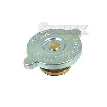TAPÓN RADIADOR REF. S.63098