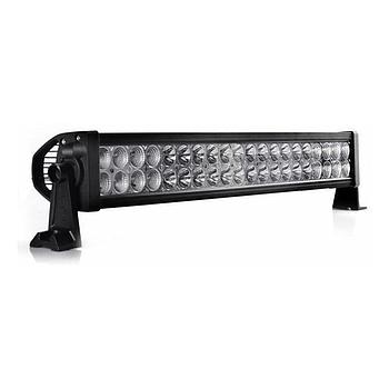 BARRA DE LUCES 40 LED 120 W - 9000 Lm