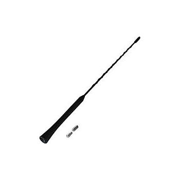 VARILLA ANTENA TECHO UNIVERSAL 28cm 5&6MM