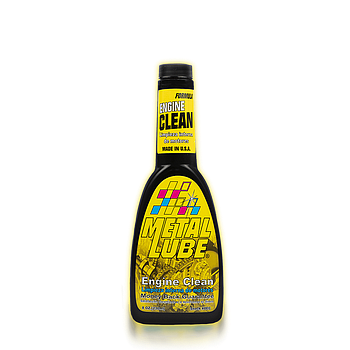 METAL LUBE LIMPIEZA INTERNA DE MOTORES 236 ML