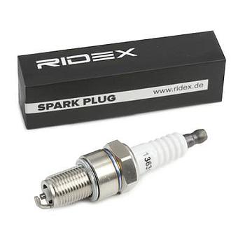 RIDEX BUJÍA DE ENCENDIDO REF.686S0011