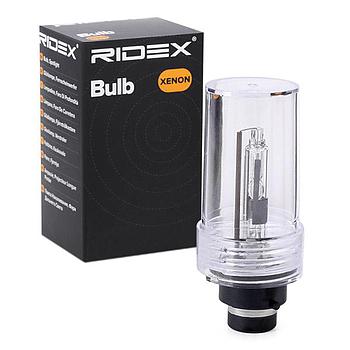 RIDEX LÁMPARA XENÓN D2R 12, 24V 35W P32d-3 4300K  REF.106B0045