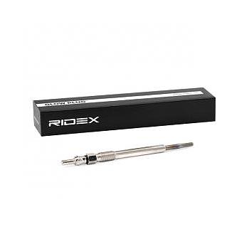 RIDEX BUJÍA DE PRECALENTAMIENTO REF.243G0009