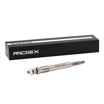 RIDEX BUJÍA DE PRECALENTAMIENTO REF.243G0012