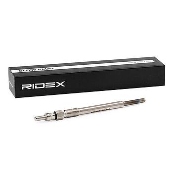 RIDEX BUJÍA DE PRECALENTAMIENTO REF.243G0164