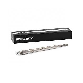 RIDEX BUJÍA DE PRECALENTAMIENTO REF.243G0008