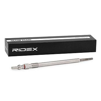 RIDEX BUJÍA DE PRECALENTAMIENTO REF.243G0029