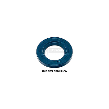 RETEN 54x85x12 DL AZUL 548512