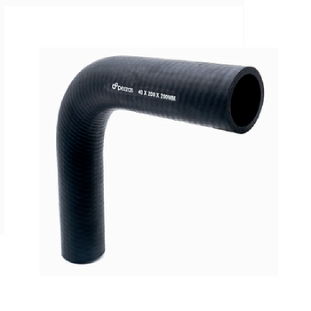 CODO 90º 40x200x200mm