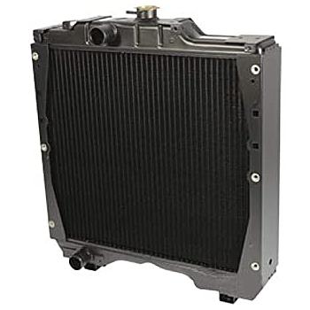 RADIADOR CASE IH REF. 111009021B