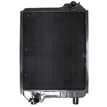 RADIADOR CASE IH / NEW HOLLAND REF. 111009025A