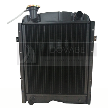 RADIADOR EBRO 470-480 REF. 111022004A