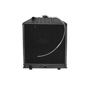 RADIADOR TRACTOR FIAT REF. 111025018A