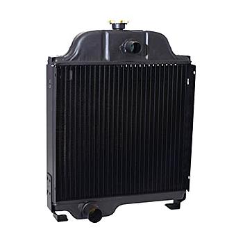 RADIADOR JOHN DEERE REF. 111041001A