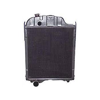 RADIADOR JOHN DEERE Adaptable a JONH DEERE Series 50/55 REF. 111041011A