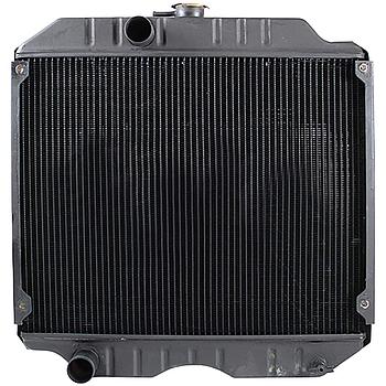 RADIADOR JOHN DEERE REF. 111041014A