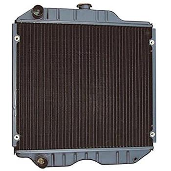 RADIADOR JOHN DEERE REF. 111041014B