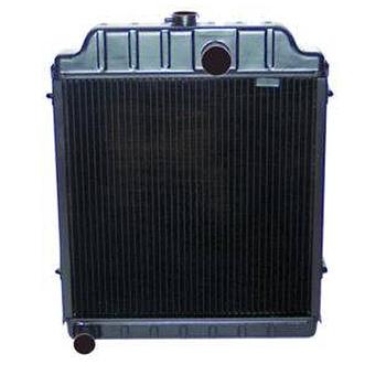 RADIADOR MASSEY FERGUSON REF. 111058007A