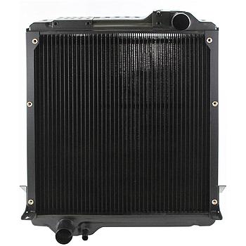 RADIADOR MASSEY FERGUSON REF. 111058017A