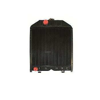 RADIADOR MASSEY FERGUSON / LANDINI REF. 111058029A