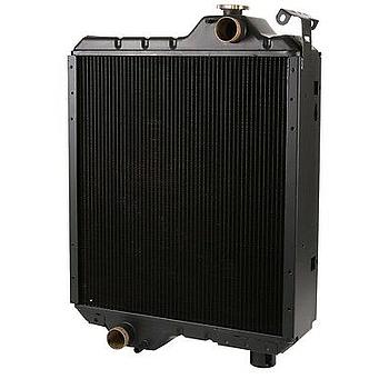 RADIADOR CASE IH / NEW HOLLAND REF. 111060018A