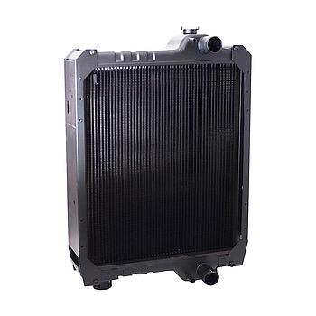 RADIADOR CASE / NEW HOLLAND REF. 111060020A