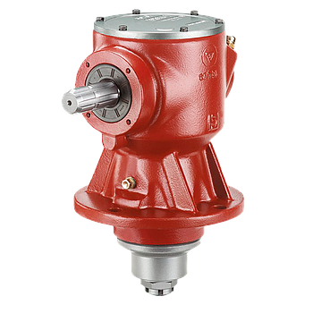 GRUPO DESBROZADORA BONDIOLI 3100 100 R REF. S3100100R