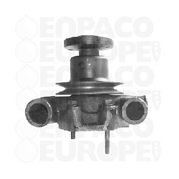 BOMBA AGUA Ebro REF. 101185007