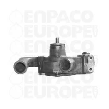BOMBA AGUA LANDINI / MASSEY FERGUSON REF. 101563001