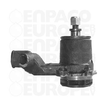 BOMBA AGUA MASSEY FERGUSON / LANDINI REF. 101750017