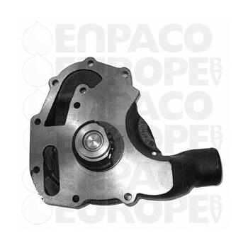 BOMBA AGUA PERKINS MASSEY FERGUSON / DEUTZ-FAHR REF. 101750039