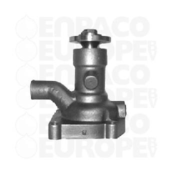 BOMBA AGUA ZETOR REF. 101990004
