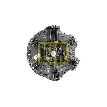 PRENSA EMBRAGUE JOHN DEERE DISCO DOBLE REF. 228015110