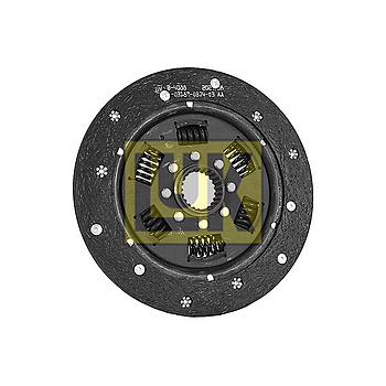 DISCO EMBRAGUE JOHN DEERE REF. 323008410