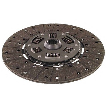 DISCO EMBRAGUE LUK REF. 328001926 ADAP. A DEUTZ