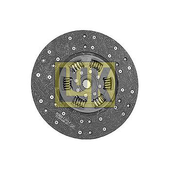 DISCO EMBRAGUE ADAPT. A JOHN DEERE LUK REF. 328006111
