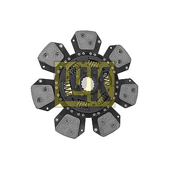 DISCO EMBRAGUE ADAPT. A FIAT REF. 331013119