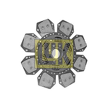 DISCO EMBRAGUE MASSEY FERGUSON REF. 333020210