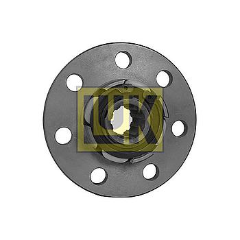 AMORTIGUADOR TORSION EMBRAGUE REF. 370002810