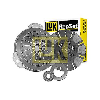 KIT EMBRAGUE LuK RepSet CASE IH CON BUTE REF. 628103307