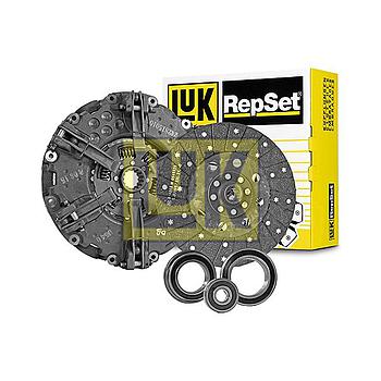 KIT EMBRAGUE CASE / FIAT / FORD LuK RepSet REF. 628105310